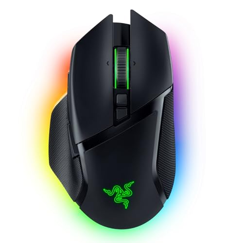 Razer Basilisk V3 Pro Wireless