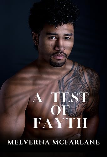 A Test of Fayth book cover