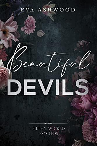 Beautiful Devils cover