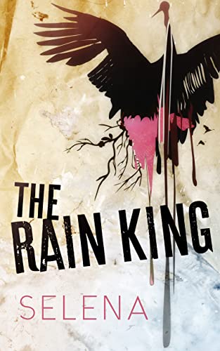 The Rain King book cover