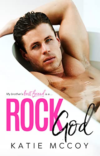 Rock God / Sex God book cover