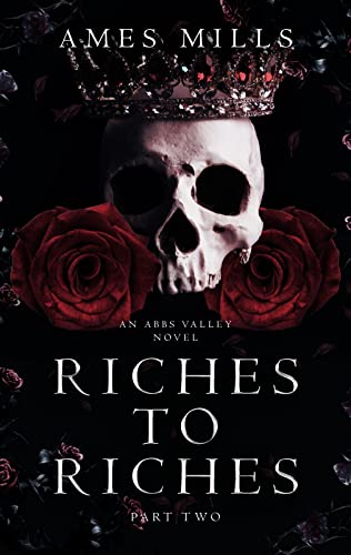 Riches to Riches: Part Two cover
