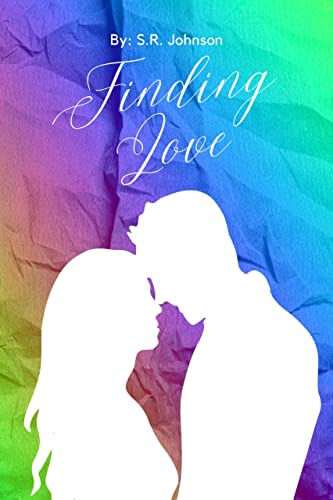 Finding Love book cover
