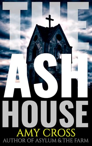 The Ash House cover