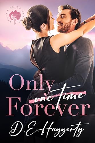 Only Forever book cover