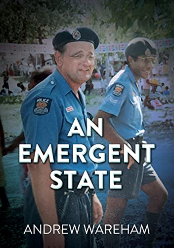 An Emergent State cover