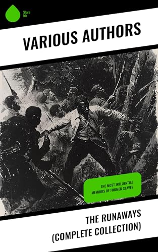 The Runaways book cover