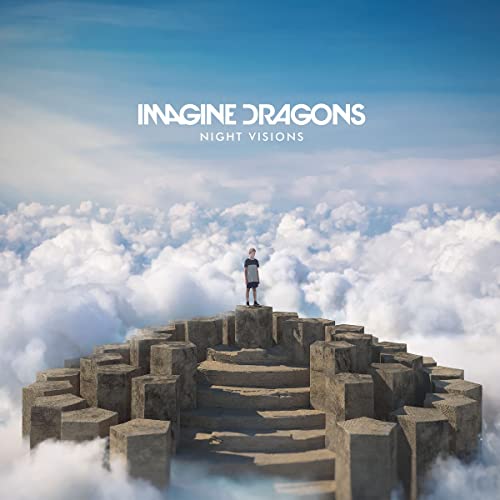 Night visions 10 aniversario (2CD)