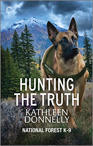 Hunting the Truth book cover