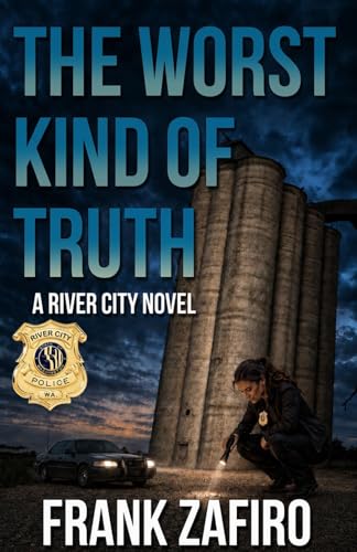 The Worst Kind of Truth book cover