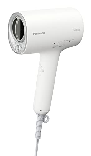 Panasonic パナソニック ナノケア ヘアドライヤー EH-NA0J-A ディープネイビー 5