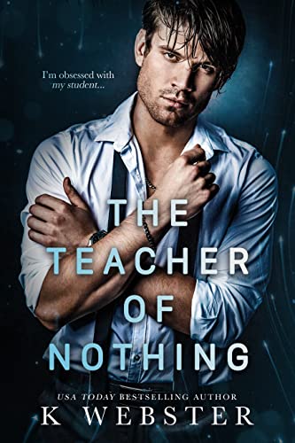 The Teacher of Nothing cover