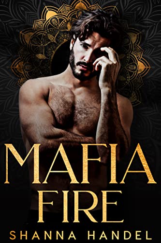 Mafia Fire cover