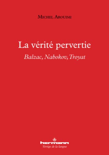 Couverture du livre