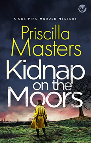 And None Shall Sleep / Kidnap on the Moors book cover