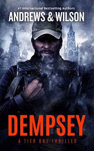 Dempsey cover