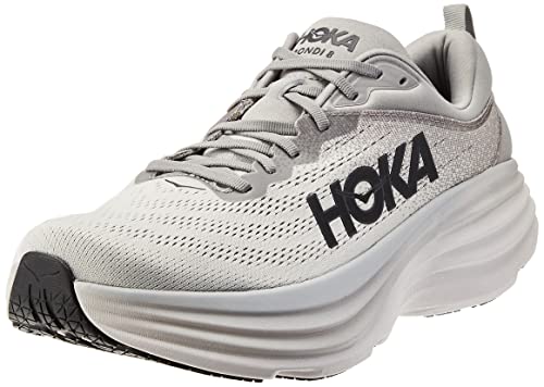 HOKA Bondi 8 Walking Shoe