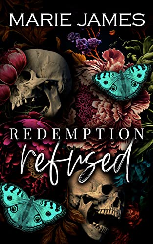 Redemption Refused book cover
