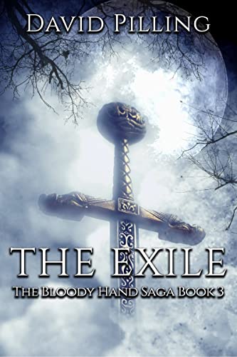 The Exile book cover