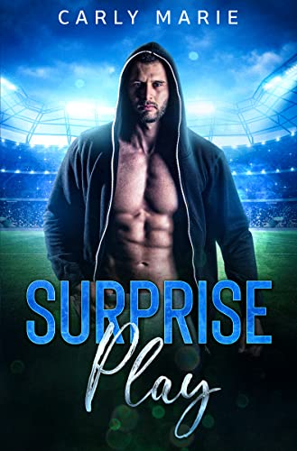 Surprise Play book cover