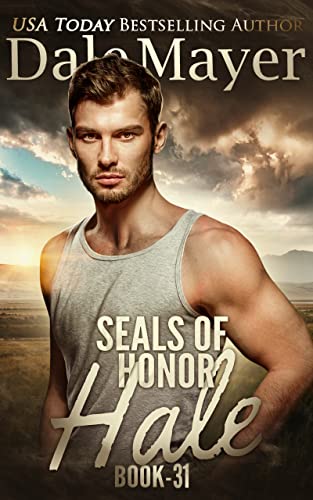 Hale book cover
