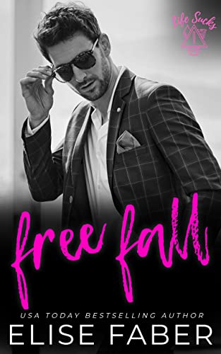 Free Fall book cover