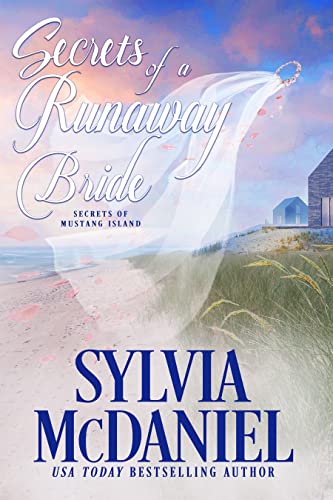 Secrets of a Runaway Bride cover