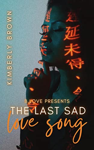 The Last Sad Love Song cover