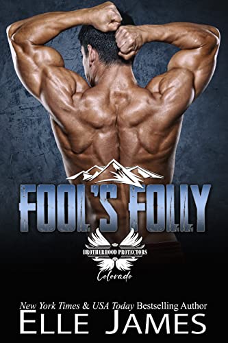 Fool's Folly cover