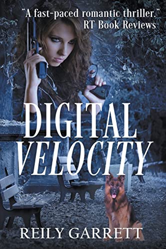 Digital Velocity book cover