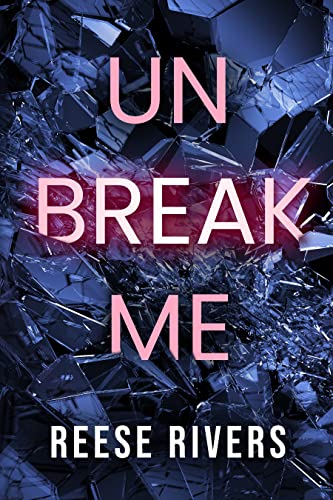 Unbreak Me book cover
