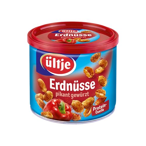 (-20%) ültje Erdnüsse pikant, 180 g