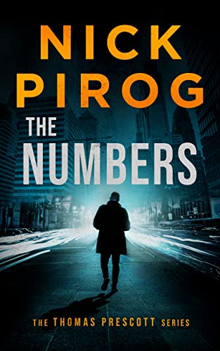 The Numbers book cover