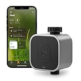 Eve Aqua Smart Water Controller