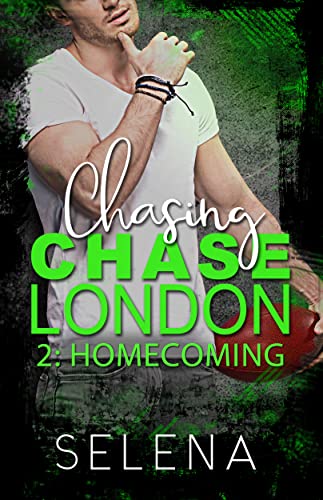 Homecoming book cover