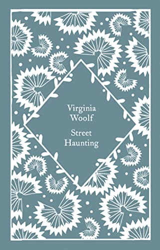Street Haunting book cover