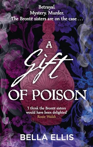 A Gift of Poison book cover
