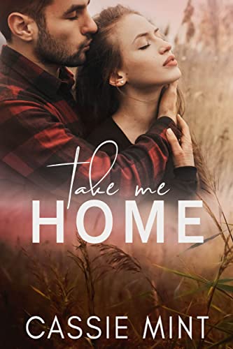 Take Me Home book cover