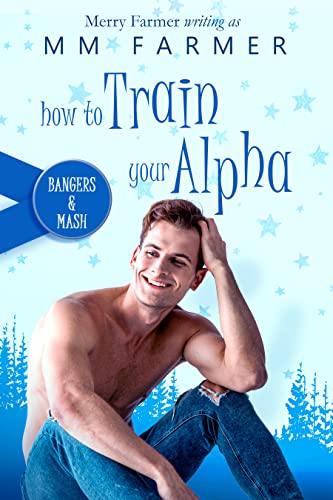 How to Train Your Alpha book cover