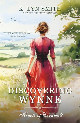 Discovering Wynne book cover