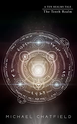 The Tenth Realm book cover