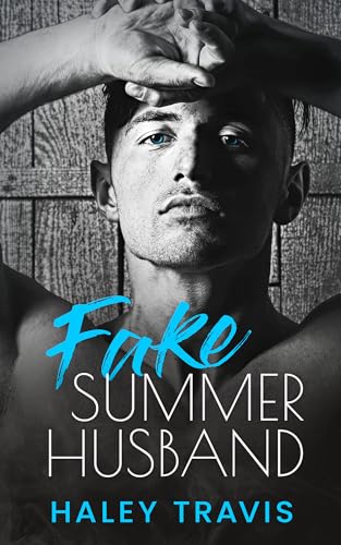 Fake Summer Husband book cover