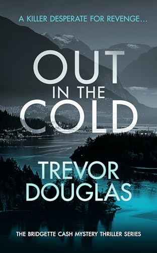 Out in the Cold book cover