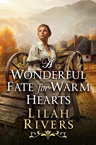 A Wonderful Fate for Warm Hearts book cover