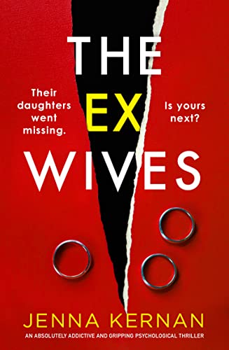 The Ex Wives cover