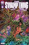 The Swamp Thing (2021-) #16