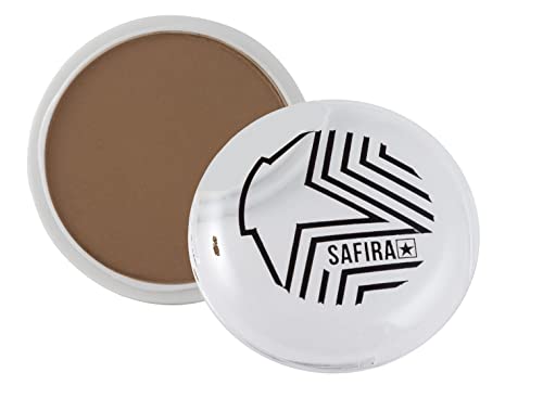 Compacto Matte Safira Linha Bs94374