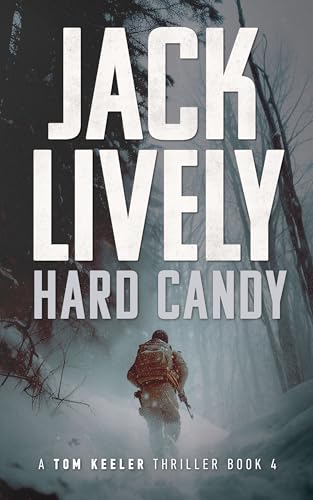 Hard Candy book cover