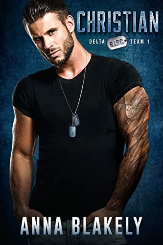 Christian book cover