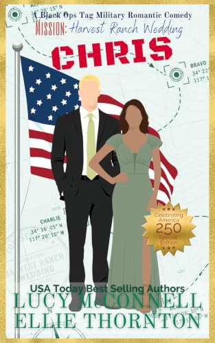 Chris book cover